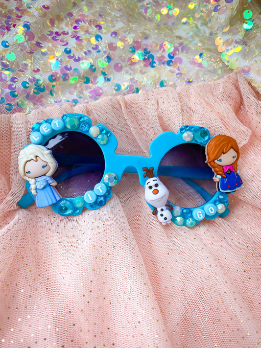 Let it Go Sunnies