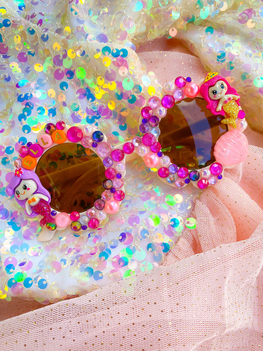 Mermaid Sunnies